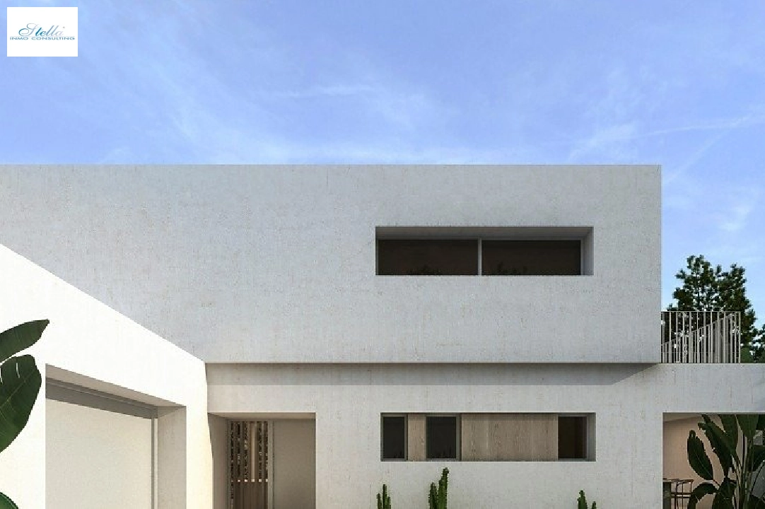 villa en Calpe(Costeres) en venta, superficie 430 m², aire acondicionado, parcela 1550 m², 5 dormitorios, 4 banos, ref.: AM-11710DA-3700-2
