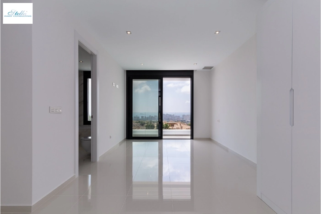 villa en Finestrat(Finestrat) en venta, superficie 525 m², parcela 780 m², 8 dormitorios, 5 banos, piscina, ref.: AM-1082DA-3700-10