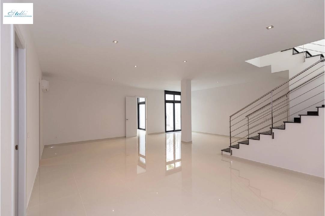 villa en Finestrat(Finestrat) en venta, superficie 525 m², parcela 780 m², 8 dormitorios, 5 banos, piscina, ref.: AM-1082DA-3700-8