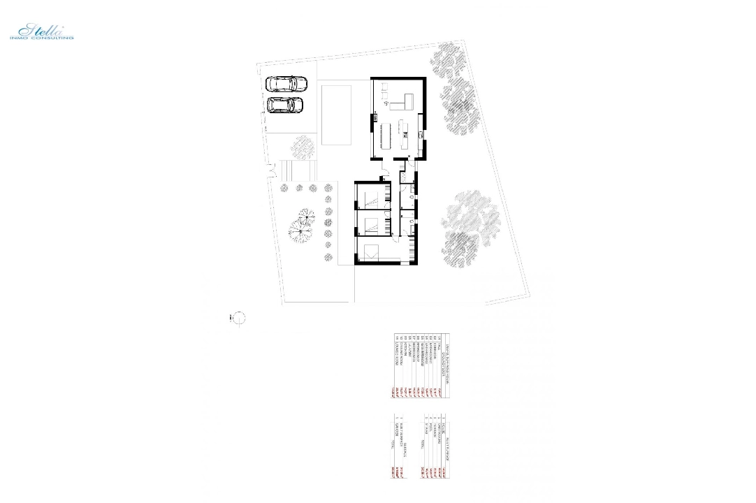 villa en Alcalali(Alcalali) en venta, superficie 149 m², aire acondicionado, parcela 800 m², 3 dormitorios, 2 banos, piscina, ref.: AM-11840DA-3700-4