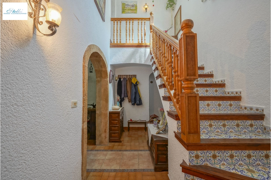 villa en Javea(Cap Marti) en venta, superficie 376 m², parcela 2204 m², 7 dormitorios, 6 banos, ref.: BP-4312JAV-14