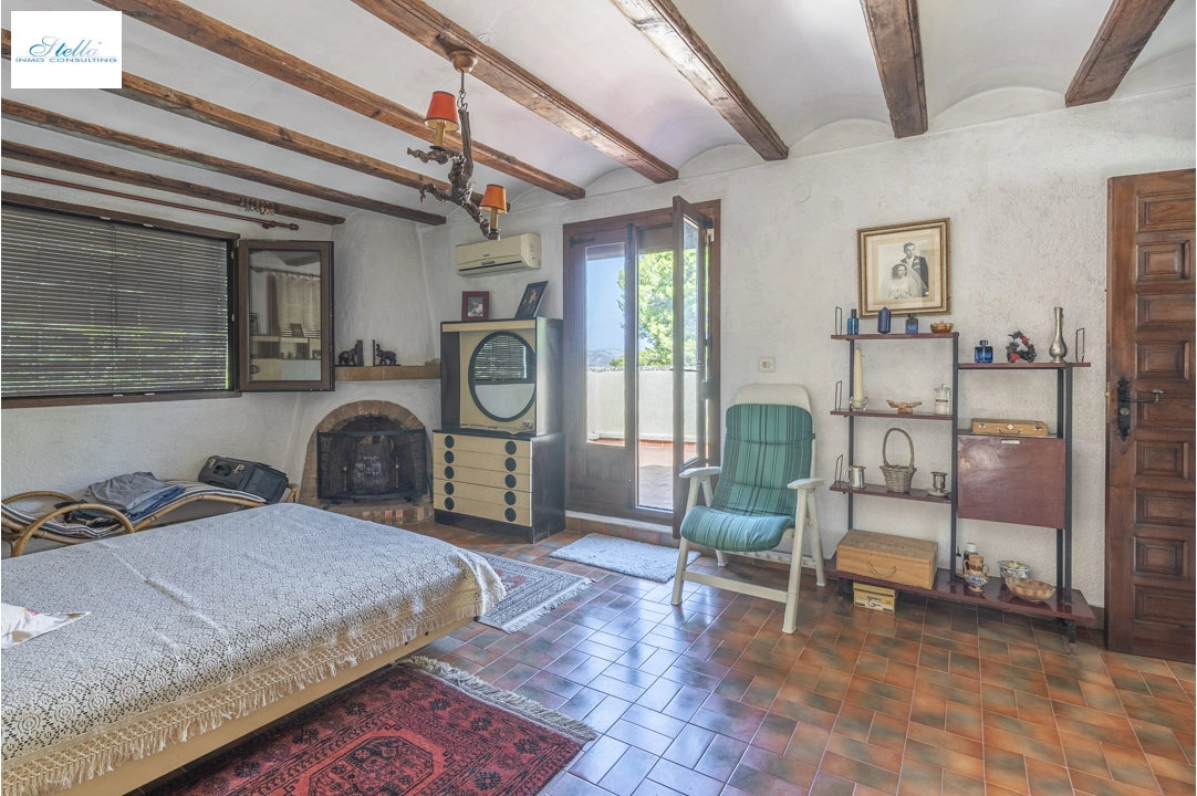 villa en Javea(Cap Marti) en venta, superficie 376 m², parcela 2204 m², 7 dormitorios, 6 banos, ref.: BP-4312JAV-15