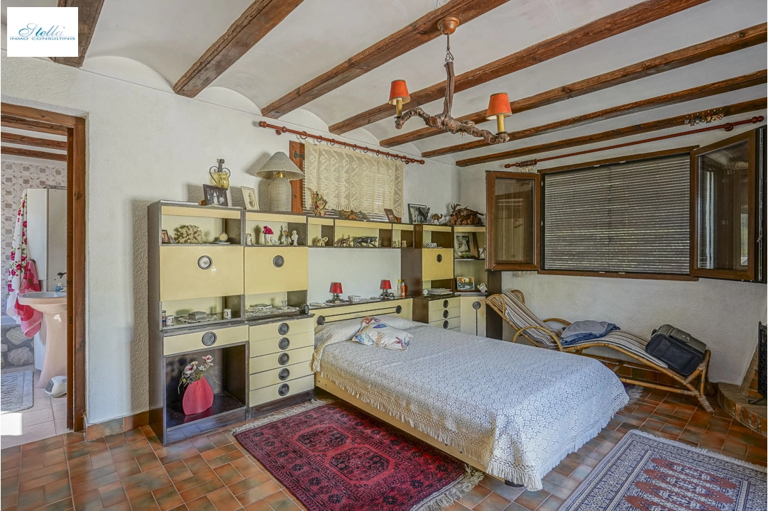 villa en Javea(Cap Marti) en venta, superficie 376 m², parcela 2204 m², 7 dormitorios, 6 banos, ref.: BP-4312JAV-16