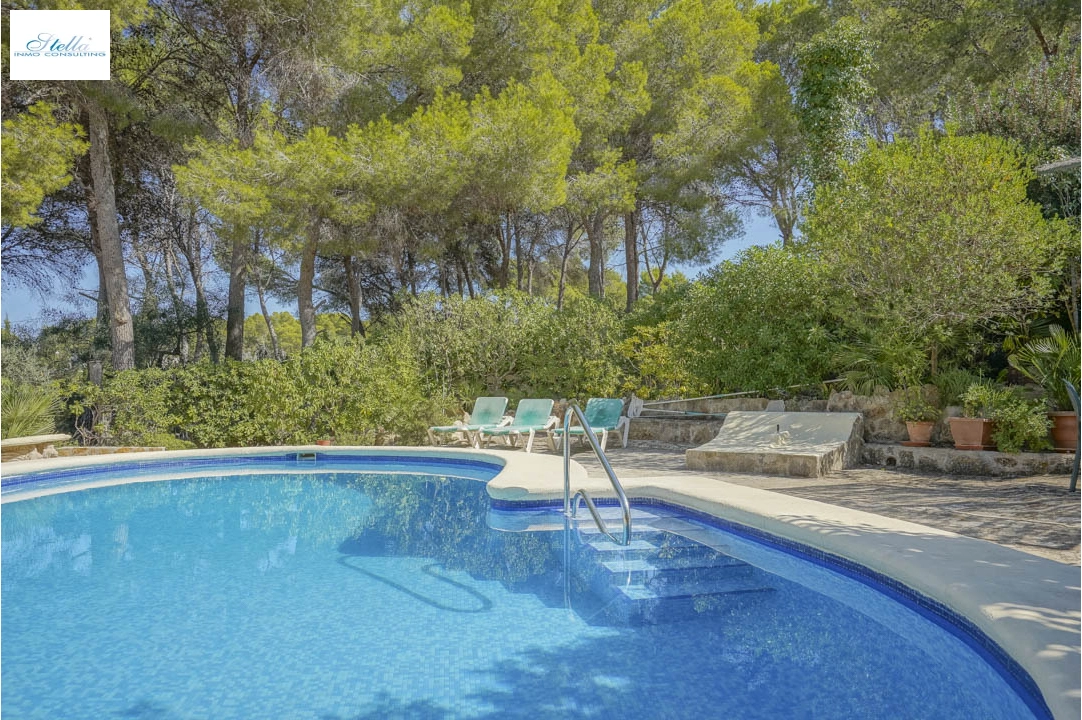 villa en Javea(Cap Marti) en venta, superficie 376 m², parcela 2204 m², 7 dormitorios, 6 banos, ref.: BP-4312JAV-2
