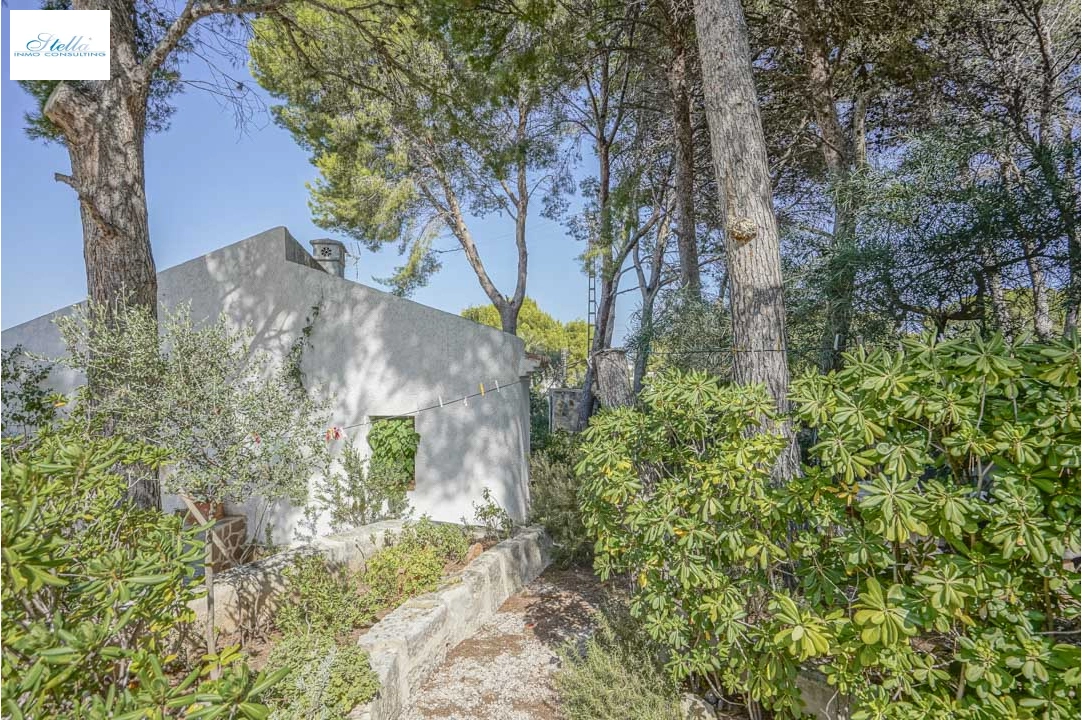 villa en Javea(Cap Marti) en venta, superficie 376 m², parcela 2204 m², 7 dormitorios, 6 banos, ref.: BP-4312JAV-26