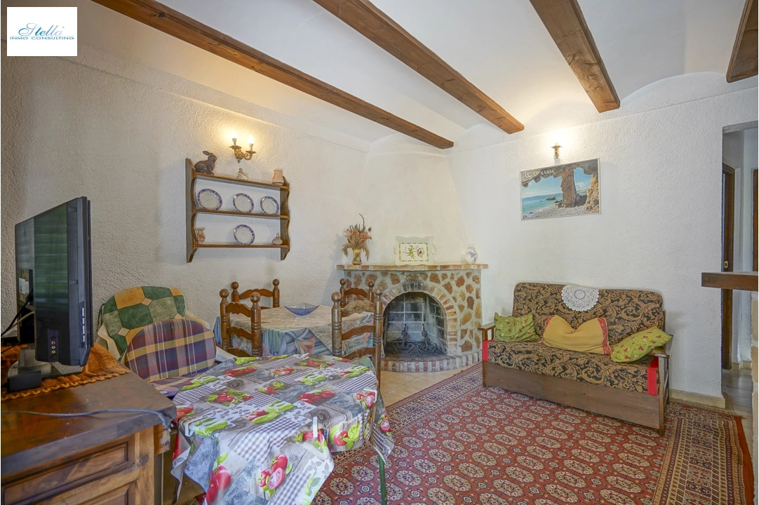 villa en Javea(Cap Marti) en venta, superficie 376 m², parcela 2204 m², 7 dormitorios, 6 banos, ref.: BP-4312JAV-28