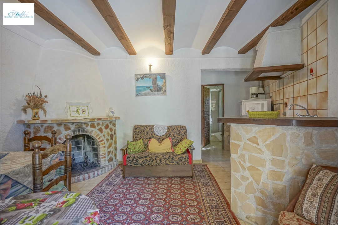 villa en Javea(Cap Marti) en venta, superficie 376 m², parcela 2204 m², 7 dormitorios, 6 banos, ref.: BP-4312JAV-29