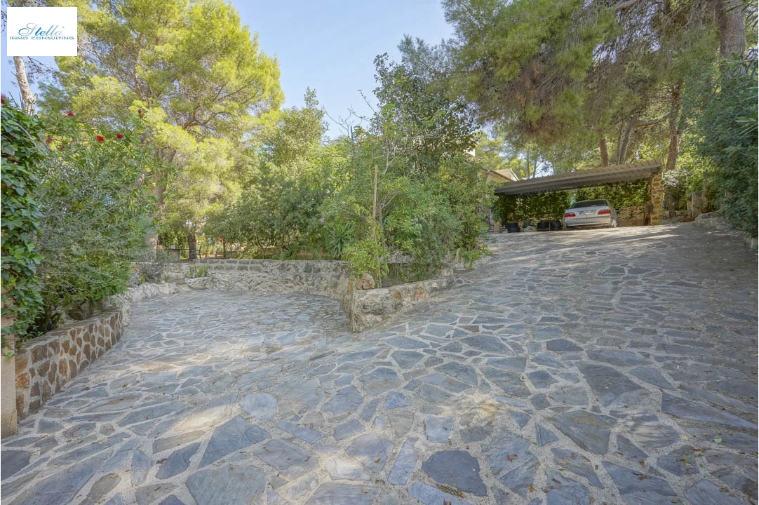 villa en Javea(Cap Marti) en venta, superficie 376 m², parcela 2204 m², 7 dormitorios, 6 banos, ref.: BP-4312JAV-3