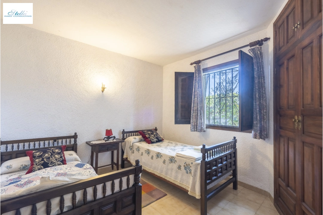villa en Javea(Cap Marti) en venta, superficie 376 m², parcela 2204 m², 7 dormitorios, 6 banos, ref.: BP-4312JAV-31
