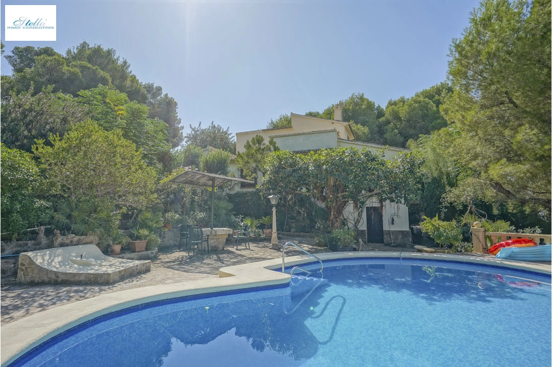 villa en Javea(Cap Marti) en venta, superficie 376 m², parcela 2204 m², 7 dormitorios, 6 banos, ref.: BP-4312JAV-34