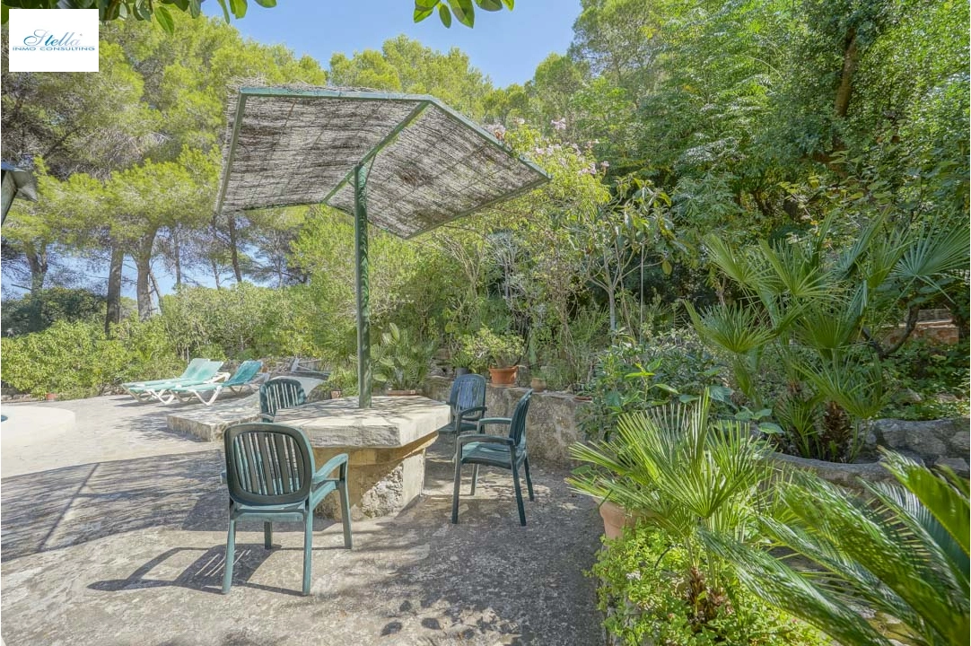 villa en Javea(Cap Marti) en venta, superficie 376 m², parcela 2204 m², 7 dormitorios, 6 banos, ref.: BP-4312JAV-37