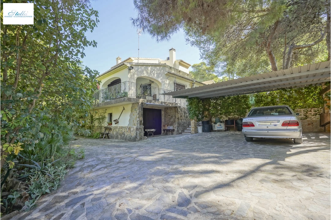 villa en Javea(Cap Marti) en venta, superficie 376 m², parcela 2204 m², 7 dormitorios, 6 banos, ref.: BP-4312JAV-4
