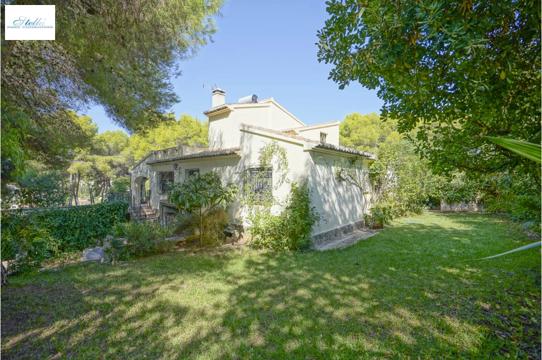 villa en Javea(Cap Marti) en venta, superficie 376 m², parcela 2204 m², 7 dormitorios, 6 banos, ref.: BP-4312JAV-6