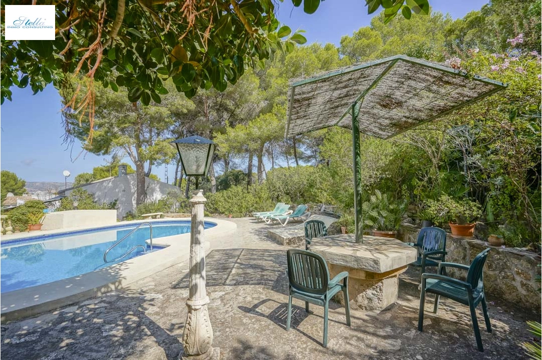villa en Javea(Cap Marti) en venta, superficie 376 m², parcela 2204 m², 7 dormitorios, 6 banos, ref.: BP-4312JAV-7