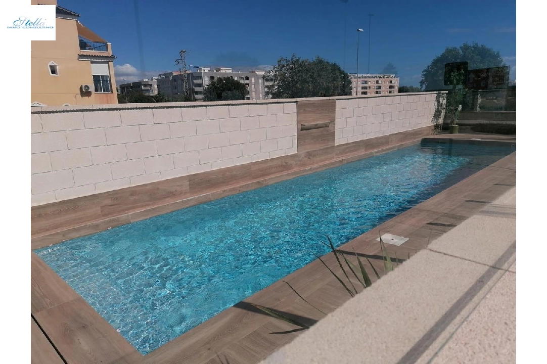 adosado en Guardamar del Segura en venta, superficie 147 m², estado neat, aire acondicionado, 3 dormitorios, 2 banos, piscina, ref.: HA-GU-251-4