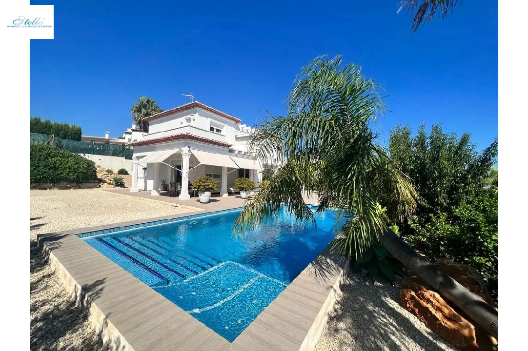 villa en Javea en venta, superficie 220 m², aire acondicionado, 4 dormitorios, 4 banos, piscina, ref.: BS-83215820-13