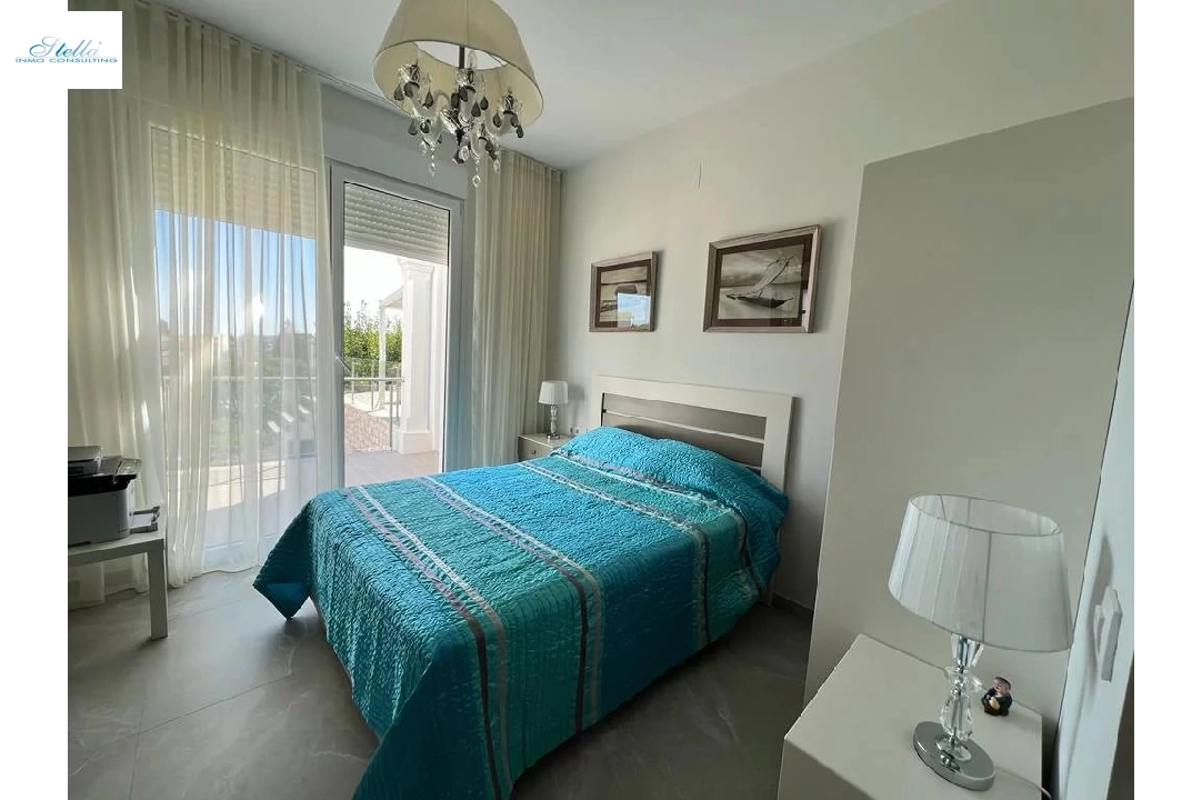 villa en Javea en venta, superficie 220 m², aire acondicionado, 4 dormitorios, 4 banos, piscina, ref.: BS-83215820-31