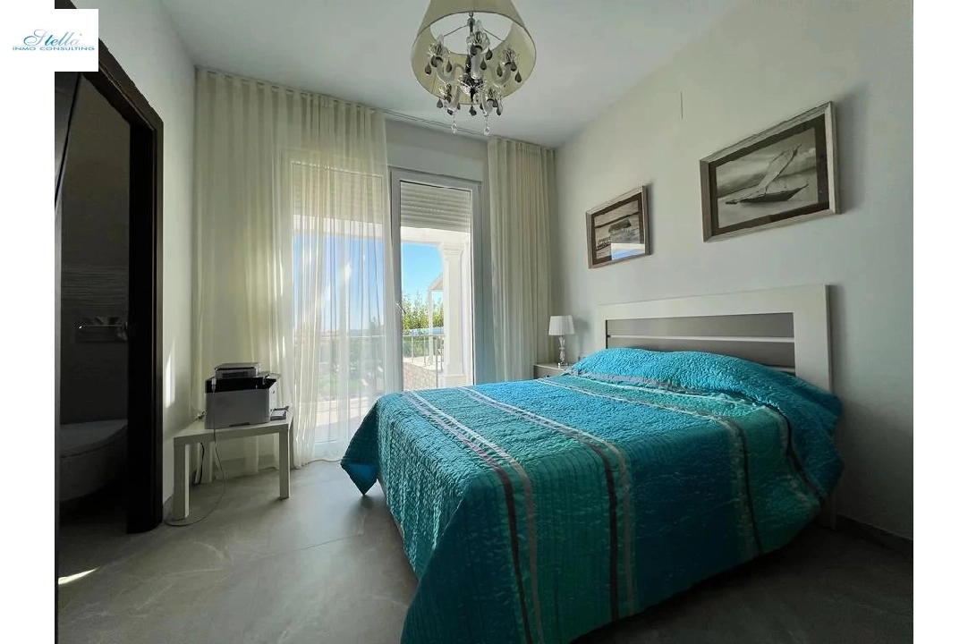 villa en Javea en venta, superficie 220 m², aire acondicionado, 4 dormitorios, 4 banos, piscina, ref.: BS-83215820-32