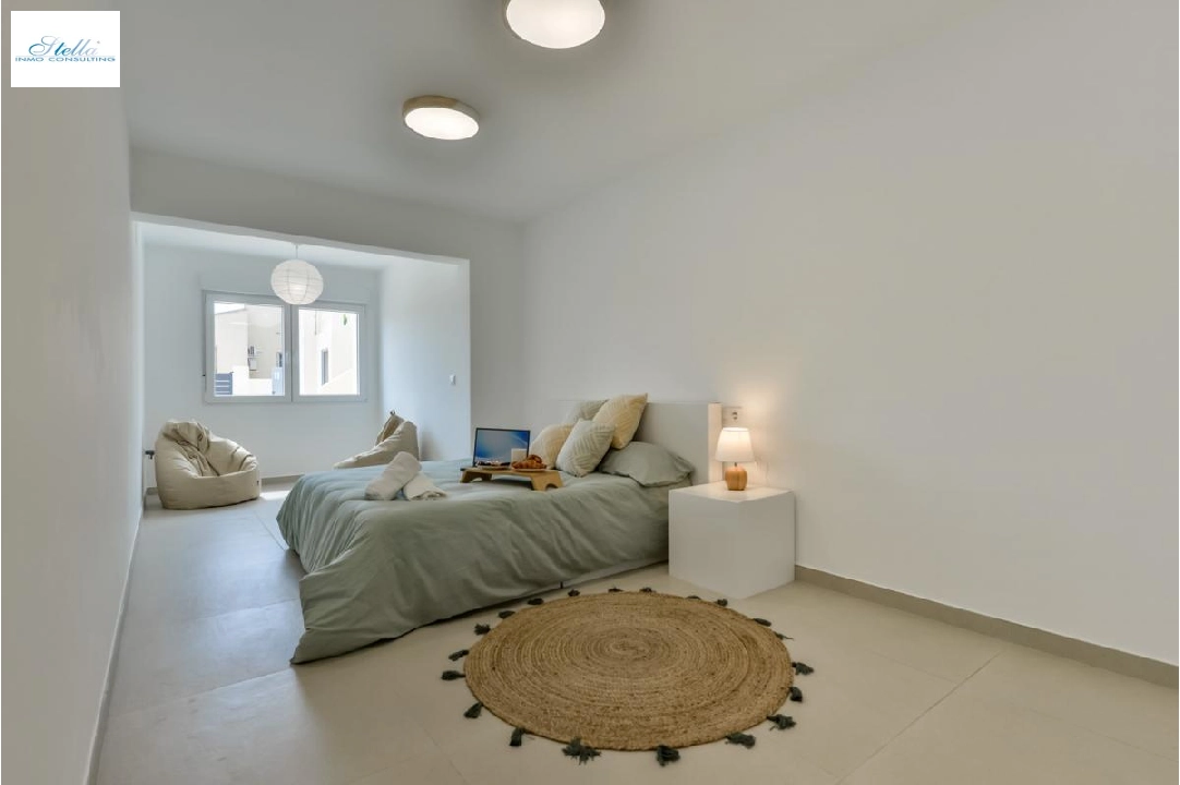 villa en Benissa en venta, superficie 217 m², parcela 834 m², 5 dormitorios, 4 banos, piscina, ref.: COB-3419-24