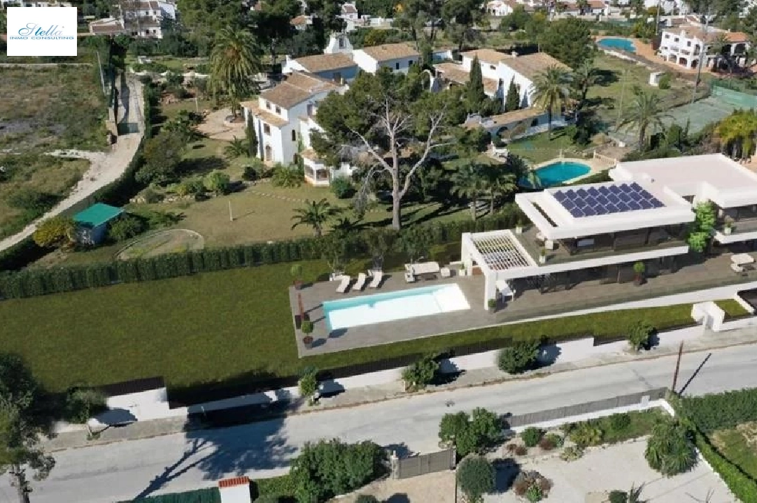 villa en Javea en venta, superficie 554 m², aire acondicionado, 5 dormitorios, 5 banos, piscina, ref.: BS-83402070-3