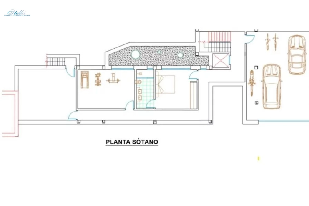 villa en Javea en venta, superficie 554 m², aire acondicionado, 5 dormitorios, 5 banos, piscina, ref.: BS-83402070-9