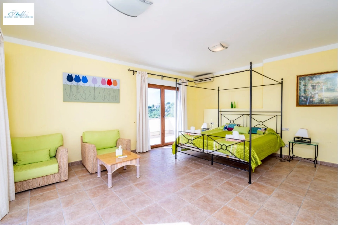 villa en Javea en venta, superficie 332 m², aire acondicionado, 4 dormitorios, 3 banos, piscina, ref.: BS-83440835-9