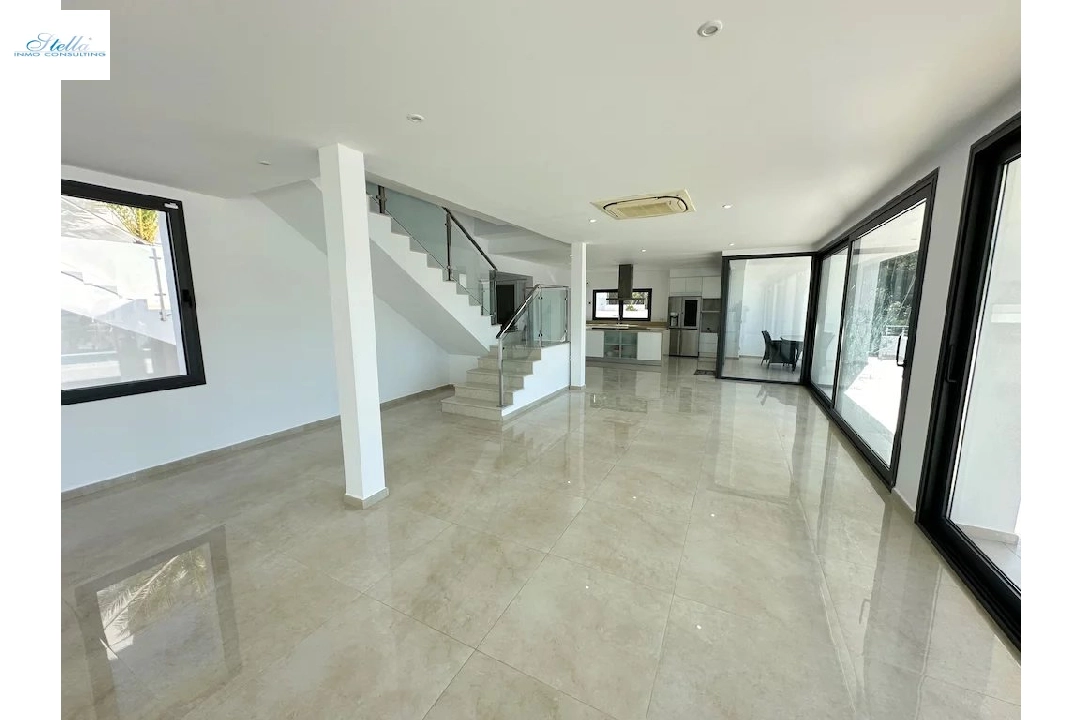 villa en Javea en venta, superficie 300 m², 4 dormitorios, 4 banos, piscina, ref.: BS-83618032-16