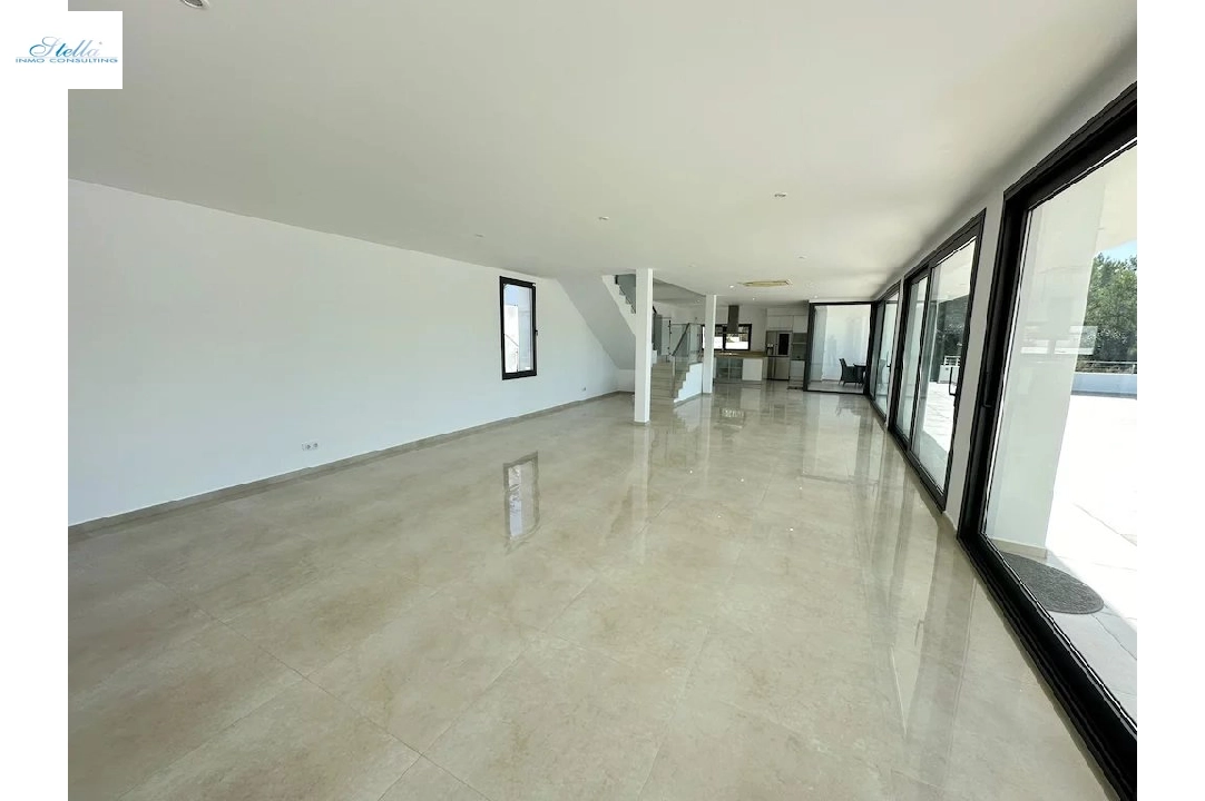 villa en Javea en venta, superficie 300 m², 4 dormitorios, 4 banos, piscina, ref.: BS-83618032-17
