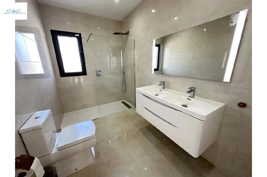 villa en Javea en venta, superficie 300 m², 4 dormitorios, 4 banos, piscina, ref.: BS-83618032-25