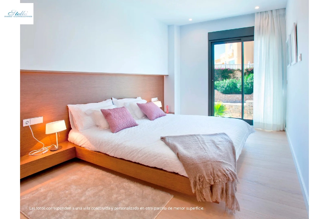 villa en Cumbre del Sol en venta, superficie 442 m², parcela 817 m², 3 dormitorios, 4 banos, piscina, ref.: BS-83851628-12