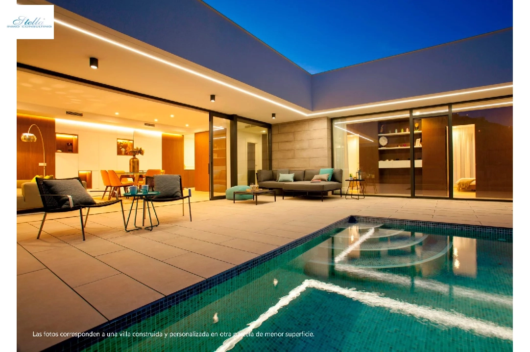 villa en Cumbre del Sol en venta, superficie 442 m², parcela 817 m², 3 dormitorios, 4 banos, piscina, ref.: BS-83851628-3