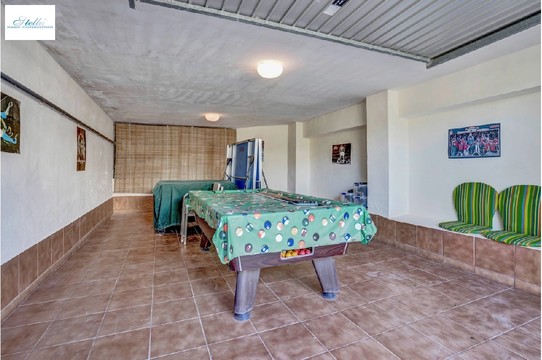 villa en Moraira(Pinar del Advocat) en venta, superficie 174 m², parcela 918 m², 4 dormitorios, 4 banos, piscina, ref.: CA-H-1733-AMBE-28