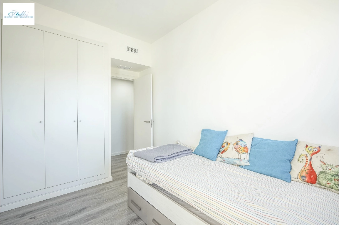 apartamento en Javea(Arenal) en venta, superficie 198 m², aire acondicionado, 4 dormitorios, 3 banos, ref.: BP-4359JAV-27