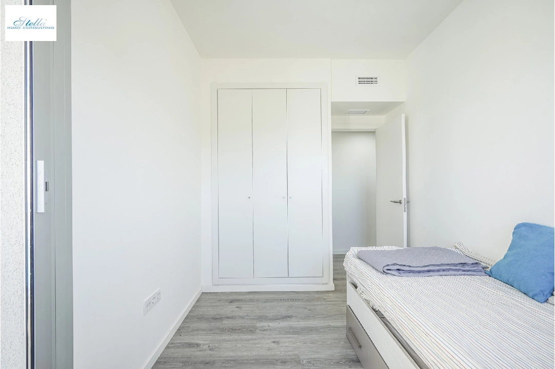 apartamento en Javea(Arenal) en venta, superficie 198 m², aire acondicionado, 4 dormitorios, 3 banos, ref.: BP-4359JAV-28