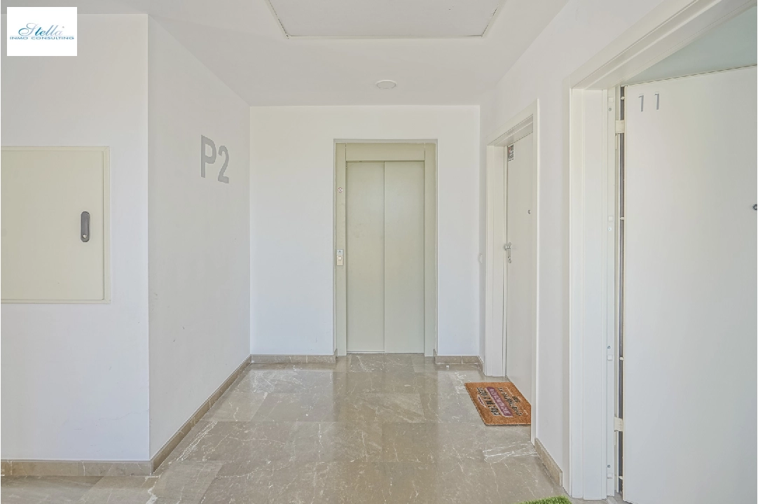 apartamento en Javea(Arenal) en venta, superficie 198 m², aire acondicionado, 4 dormitorios, 3 banos, ref.: BP-4359JAV-7