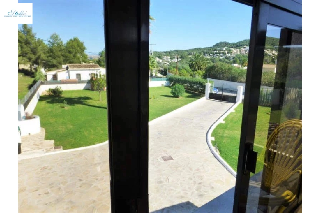 villa en Javea en venta, superficie 313 m², aire acondicionado, 4 dormitorios, 3 banos, piscina, ref.: BS-84092006-7