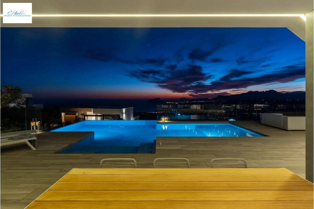 villa en Cumbre del Sol en venta, superficie 542 m², parcela 1168 m², 4 dormitorios, 6 banos, piscina, ref.: BS-84135249-7