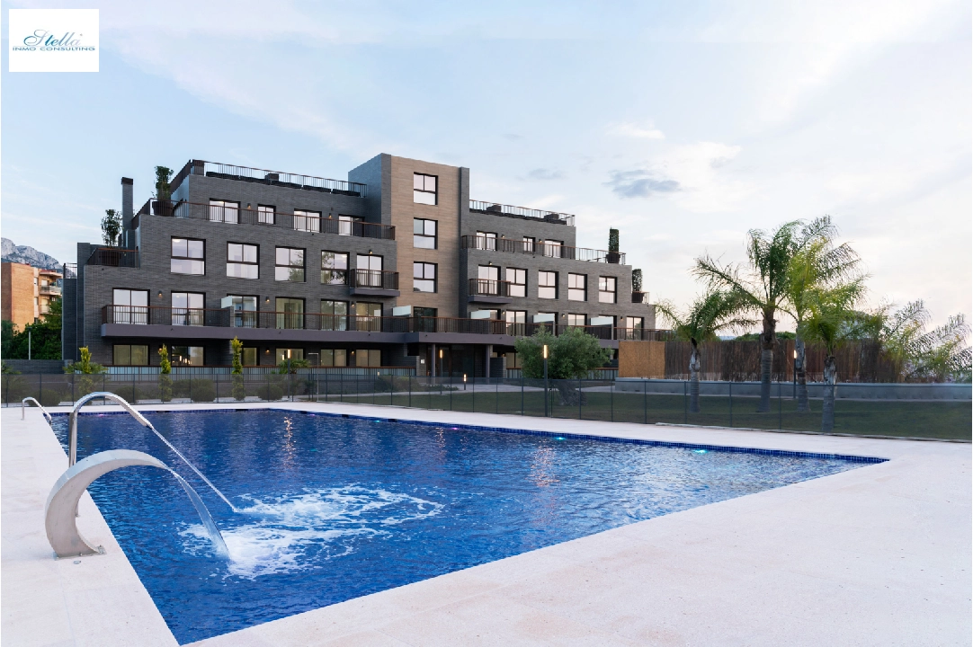 apartamento en El Vergel en venta, superficie 74 m², ano de construccion 2025, + KLIMA, aire acondicionado, 2 dormitorios, 2 banos, ref.: LL-0124-2G-1