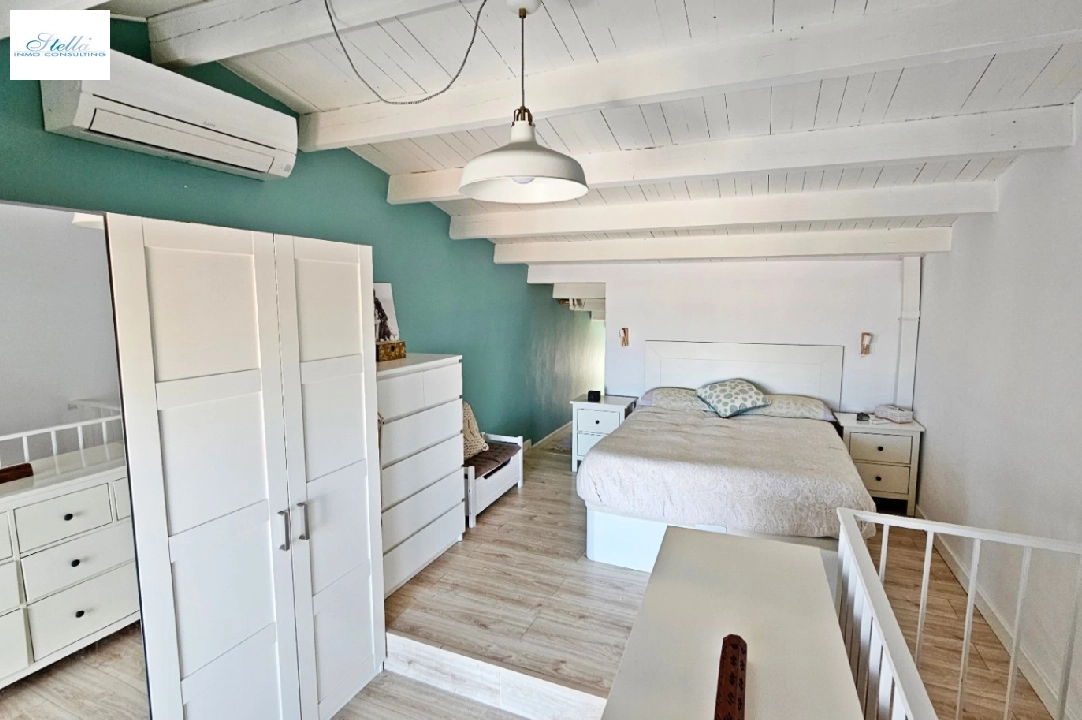 adosado en Denia en venta, superficie 75 m², + KLIMA, aire acondicionado, 2 dormitorios, 1 banos, ref.: O-V89314-8