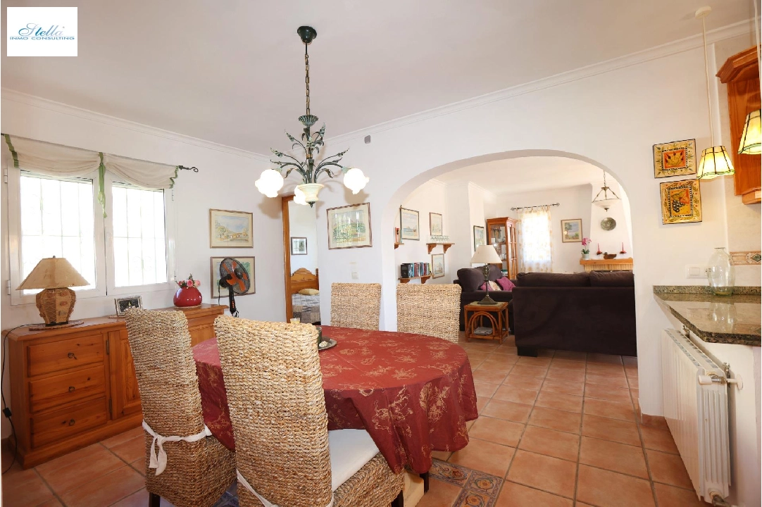villa en Benissa(La Fustera) en venta, superficie 119 m², parcela 800 m², 2 dormitorios, 1 banos, piscina, ref.: AM-12184DA-3700-20