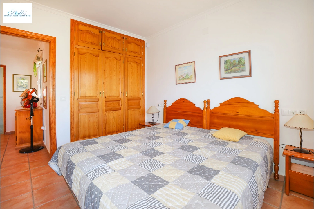 villa en Benissa(La Fustera) en venta, superficie 238 m², aire acondicionado, parcela 800 m², 2 dormitorios, 1 banos, ref.: BP-8157BEN-6