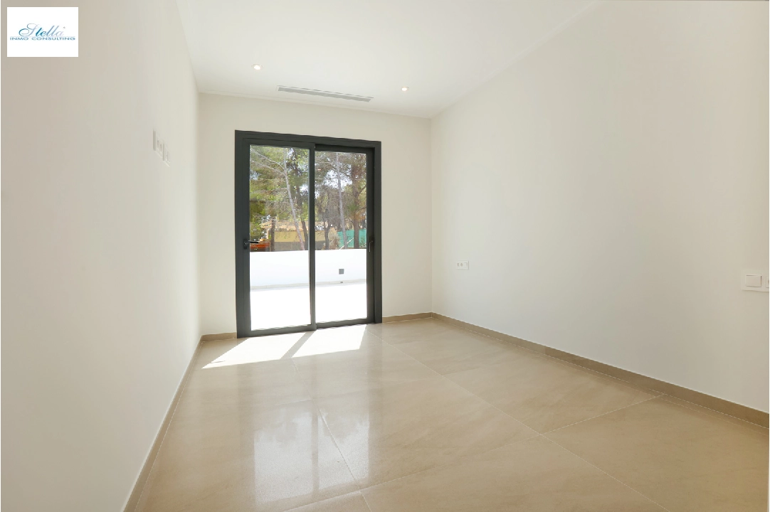 villa en Benissa(Magraner) en venta, superficie 371 m², aire acondicionado, parcela 950 m², 4 dormitorios, 3 banos, ref.: BP-8159BEN-20