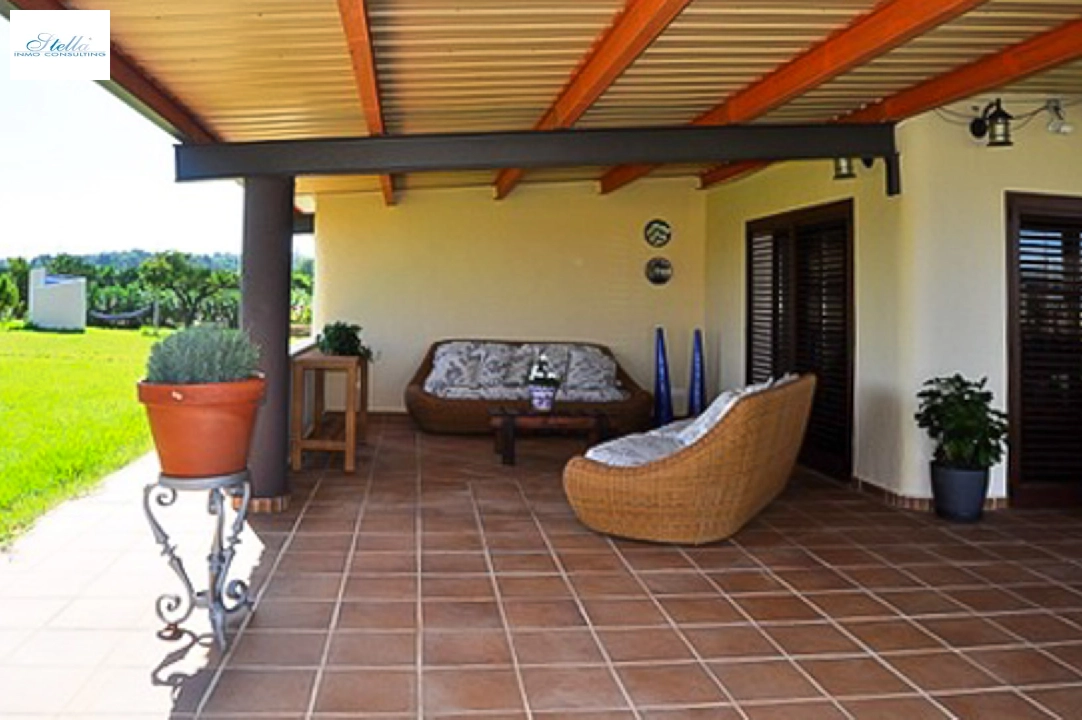 villa en Denia(Sisques) en venta, superficie 550 m², parcela 11500 m², 5 dormitorios, 4 banos, ref.: BP-8164DEN-5