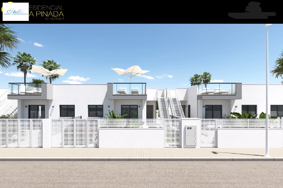 casa duplex en Els Poblets en venta, superficie 85 m², ano de construccion 2024, parcela 221 m², 3 dormitorios, 2 banos, ref.: VP-0823-4