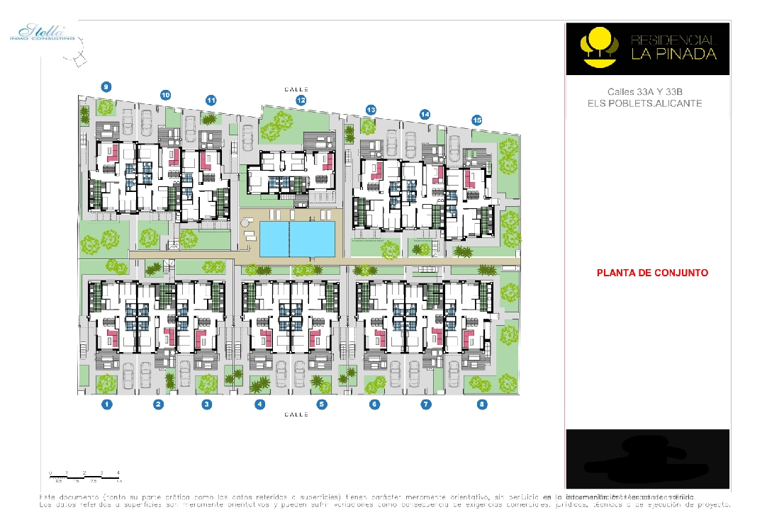 casa duplex en Els Poblets en venta, superficie 85 m², ano de construccion 2024, parcela 221 m², 3 dormitorios, 2 banos, ref.: VP-0823-5