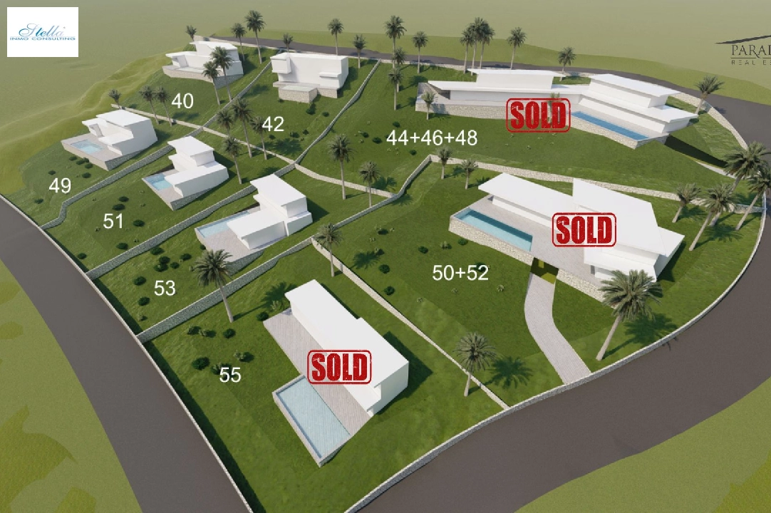 terreno en Javea en venta, aire acondicionado, parcela 1060 m², piscina, ref.: PR-PPS3127-2