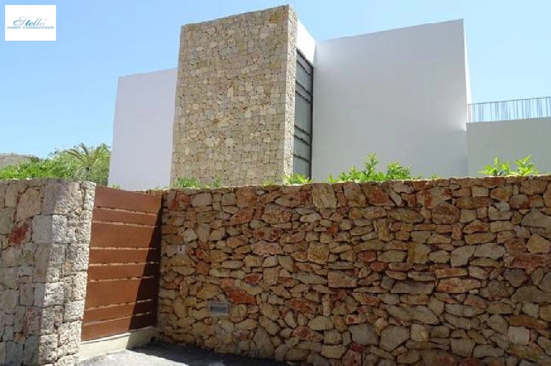 villa en Moraira en venta, superficie 224 m², 5 dormitorios, ref.: LS-MO-0772-2
