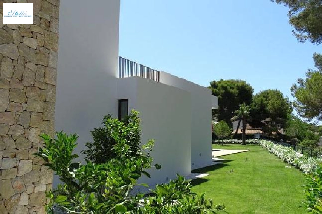 villa en Moraira en venta, superficie 224 m², 5 dormitorios, ref.: LS-MO-0772-8